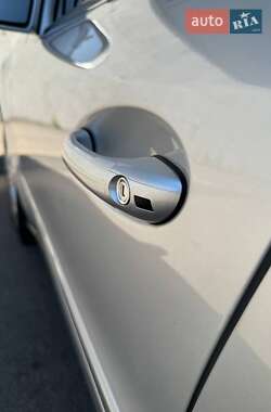 Внедорожник / Кроссовер Mercedes-Benz M-Class 2006 в 