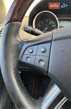 Внедорожник / Кроссовер Mercedes-Benz M-Class 2006 в 