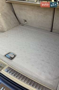Позашляховик / Кросовер Mercedes-Benz M-Class 2013 в 