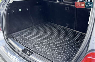 Внедорожник / Кроссовер Mercedes-Benz M-Class 2008 в 