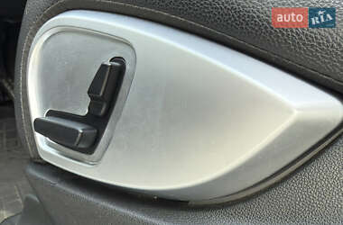 Внедорожник / Кроссовер Mercedes-Benz M-Class 2008 в 