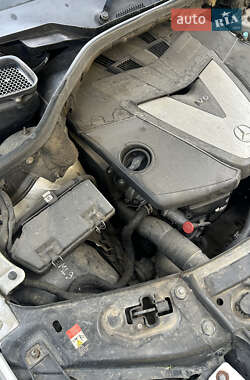 Позашляховик / Кросовер Mercedes-Benz M-Class 2008 в 