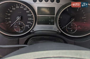 Внедорожник / Кроссовер Mercedes-Benz M-Class 2007 в 