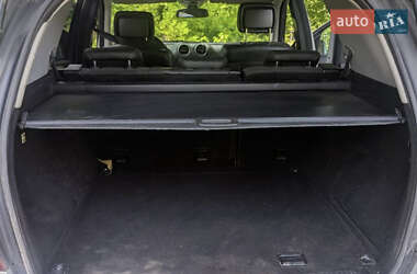 Внедорожник / Кроссовер Mercedes-Benz M-Class 2007 в 