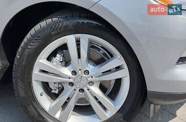 Внедорожник / Кроссовер Mercedes-Benz M-Class 2014 в 