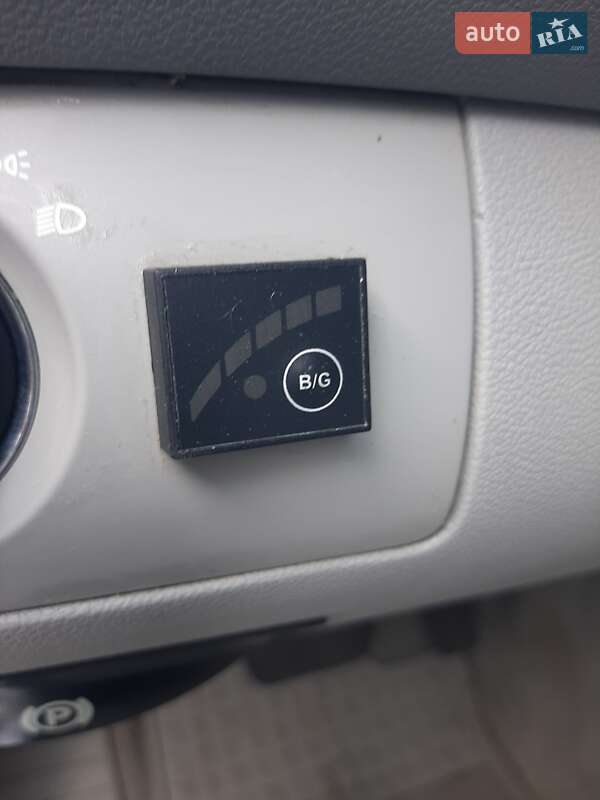 Внедорожник / Кроссовер Mercedes-Benz M-Class 2007 в Нововолынске фото 8 Внедорожник / Кроссовер Mercedes-Benz M-Class 2007 в Нововолынске