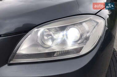 Внедорожник / Кроссовер Mercedes-Benz M-Class 2014 в 
