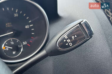 Внедорожник / Кроссовер Mercedes-Benz M-Class 2006 в 