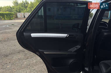 Внедорожник / Кроссовер Mercedes-Benz M-Class 2006 в 