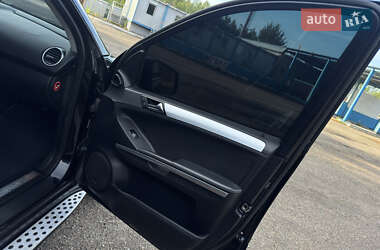 Внедорожник / Кроссовер Mercedes-Benz M-Class 2006 в 