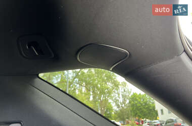 Позашляховик / Кросовер Mercedes-Benz M-Class 2012 в 