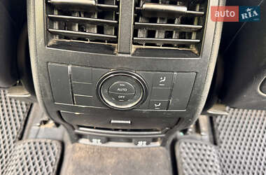 Позашляховик / Кросовер Mercedes-Benz M-Class 2005 в 