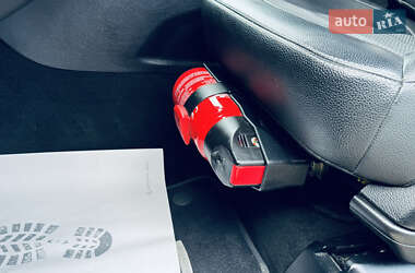 Внедорожник / Кроссовер Mercedes-Benz M-Class 2012 в 