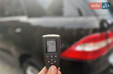 Внедорожник / Кроссовер Mercedes-Benz M-Class 2012 в 