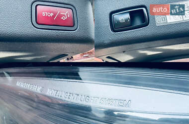 Внедорожник / Кроссовер Mercedes-Benz M-Class 2012 в 