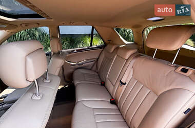 Внедорожник / Кроссовер Mercedes-Benz M-Class 2008 в 