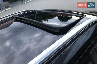 Внедорожник / Кроссовер Mercedes-Benz M-Class 2008 в 