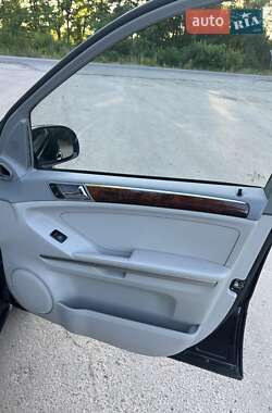 Внедорожник / Кроссовер Mercedes-Benz M-Class 2006 в 
