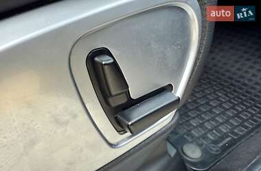 Внедорожник / Кроссовер Mercedes-Benz M-Class 2011 в 