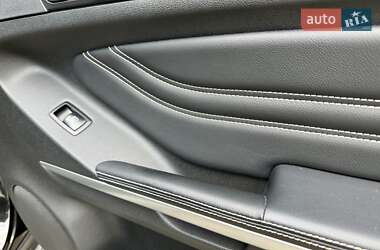 Внедорожник / Кроссовер Mercedes-Benz M-Class 2011 в 