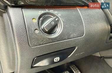 Внедорожник / Кроссовер Mercedes-Benz M-Class 2011 в 