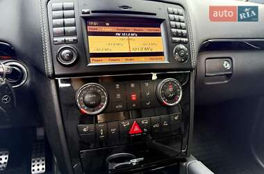 Внедорожник / Кроссовер Mercedes-Benz M-Class 2011 в 