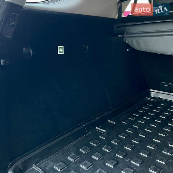 Внедорожник / Кроссовер Mercedes-Benz M-Class 2007 в Киеве