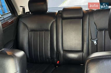 Внедорожник / Кроссовер Mercedes-Benz M-Class 2007 в 