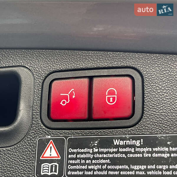 Внедорожник / Кроссовер Mercedes-Benz M-Class 2007 в Киеве