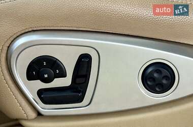Позашляховик / Кросовер Mercedes-Benz M-Class 2010 в 