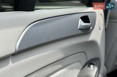 Позашляховик / Кросовер Mercedes-Benz M-Class 2014 в 