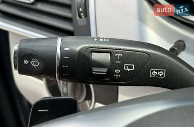 Позашляховик / Кросовер Mercedes-Benz M-Class 2014 в 