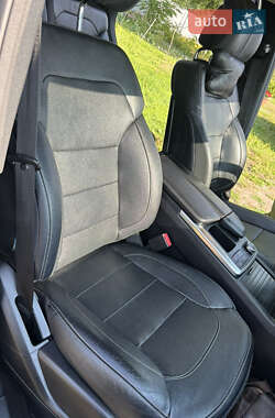 Внедорожник / Кроссовер Mercedes-Benz M-Class 2015 в 