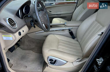 Внедорожник / Кроссовер Mercedes-Benz M-Class 2006 в 