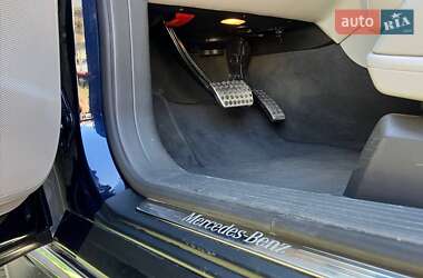 Внедорожник / Кроссовер Mercedes-Benz M-Class 2013 в 