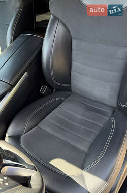 Внедорожник / Кроссовер Mercedes-Benz M-Class 2012 в 