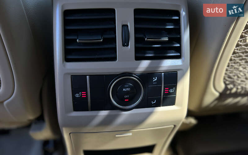 Внедорожник / Кроссовер Mercedes-Benz M-Class 2014 в Львове