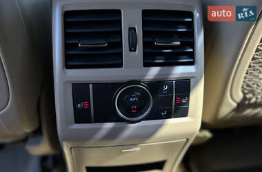 Внедорожник / Кроссовер Mercedes-Benz M-Class 2014 в 