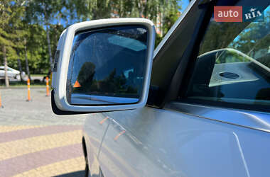 Внедорожник / Кроссовер Mercedes-Benz M-Class 2014 в 