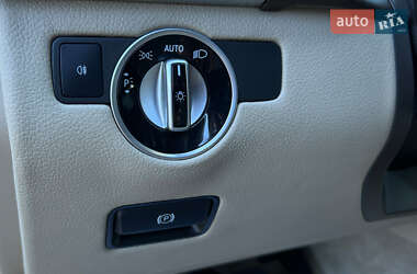 Внедорожник / Кроссовер Mercedes-Benz M-Class 2014 в 