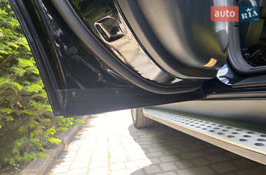 Внедорожник / Кроссовер Mercedes-Benz M-Class 2008 в Кривом Роге