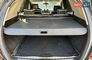 Внедорожник / Кроссовер Mercedes-Benz M-Class 2007 в 