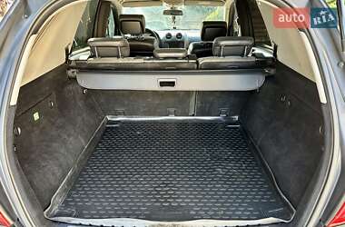 Внедорожник / Кроссовер Mercedes-Benz M-Class 2007 в 