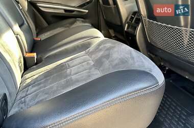Внедорожник / Кроссовер Mercedes-Benz M-Class 2007 в 
