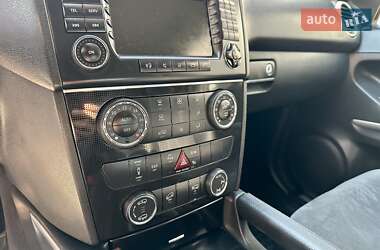 Внедорожник / Кроссовер Mercedes-Benz M-Class 2007 в 