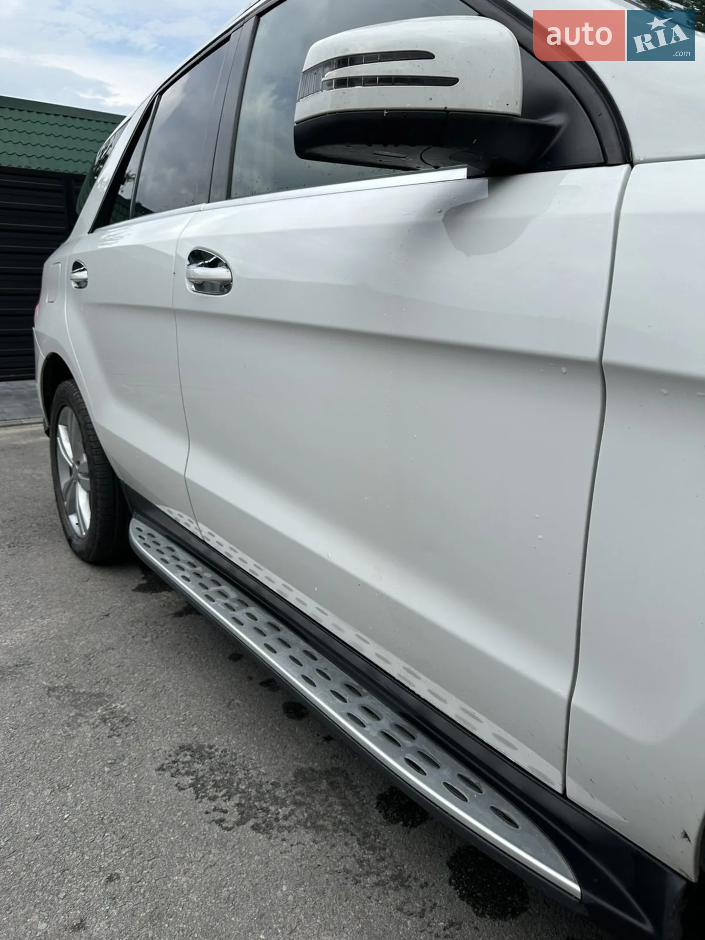 2015 Mercedes-Benz M-klasse - мініатюра 27