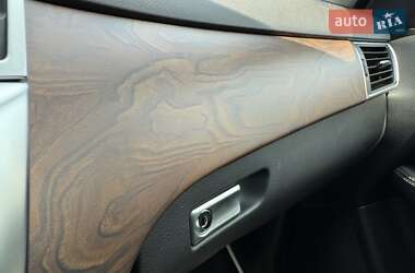 Внедорожник / Кроссовер Mercedes-Benz M-Class 2013 в 