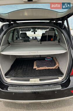Внедорожник / Кроссовер Mercedes-Benz M-Class 2009 в 