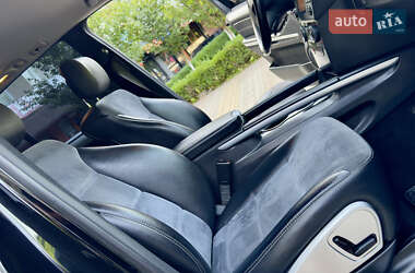 Внедорожник / Кроссовер Mercedes-Benz M-Class 2009 в 