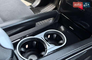 Внедорожник / Кроссовер Mercedes-Benz M-Class 2009 в 